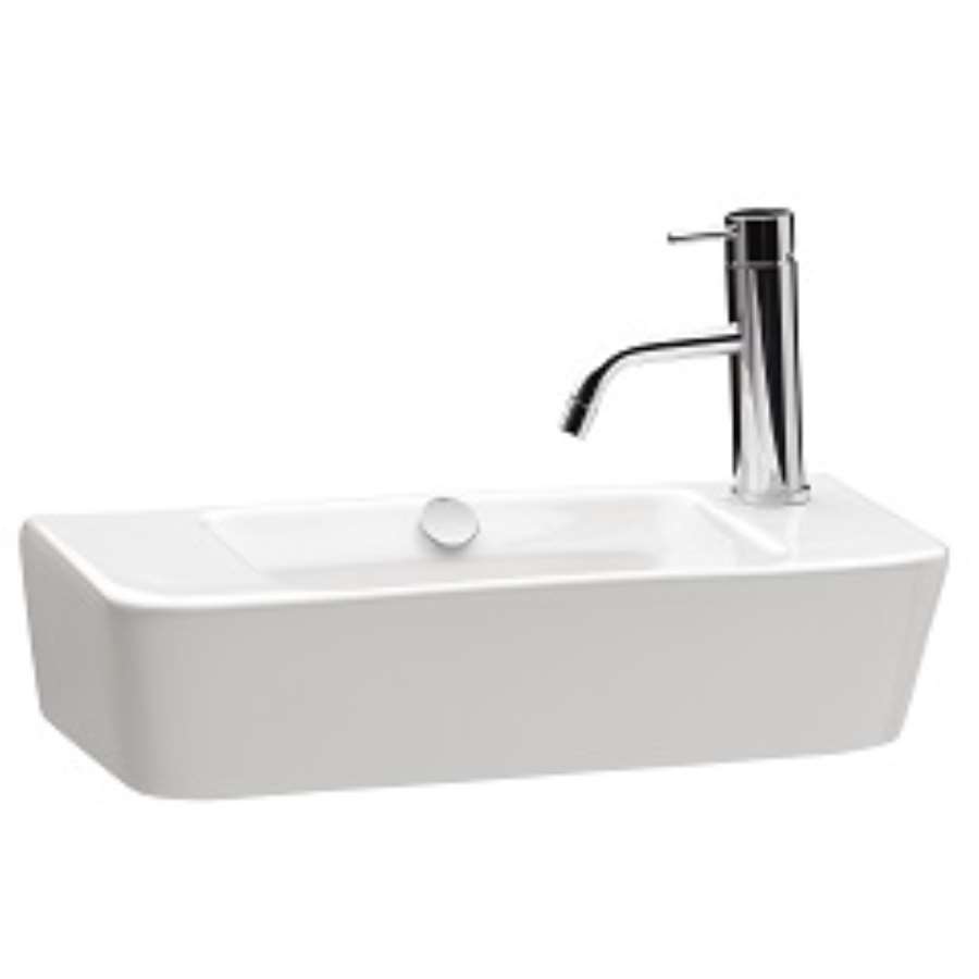 Imagem principal do produtolavatório emma square 50x25