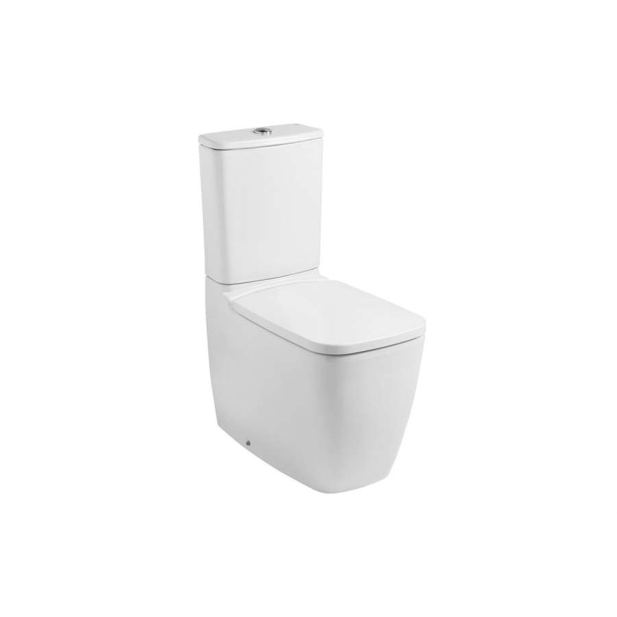 Imagen accesoria del productoEOS INODORO BTW 60X34 CM