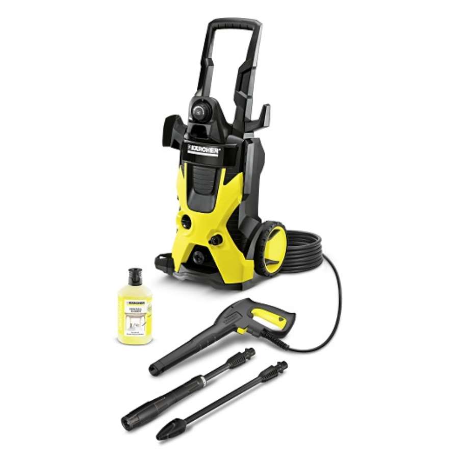 Imagen principal del productoHIDROLIMPIADORA K 5