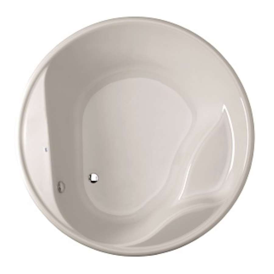 Imagem principal do produtoBANHEIRA SIMPLES OMEGA 160 CM