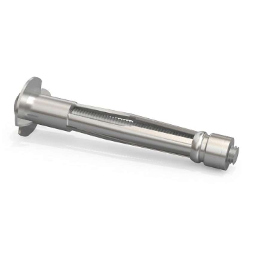 Imagen principal del producto***ANCLAJE DX M4 X46 (100 UDS)