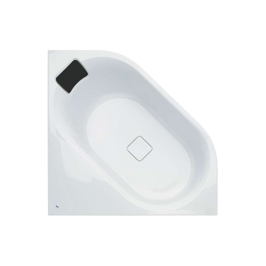 Imagem principal do produtoBANHEIRA ANG. 135 FLEX CENTER C/ABA