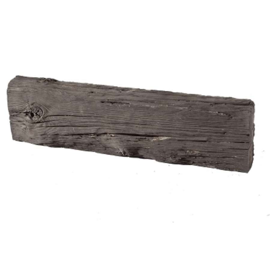 Imagen principal del productoBORDILLO COLONIAL 50x13x4 MARRON ENVEJECIDO
