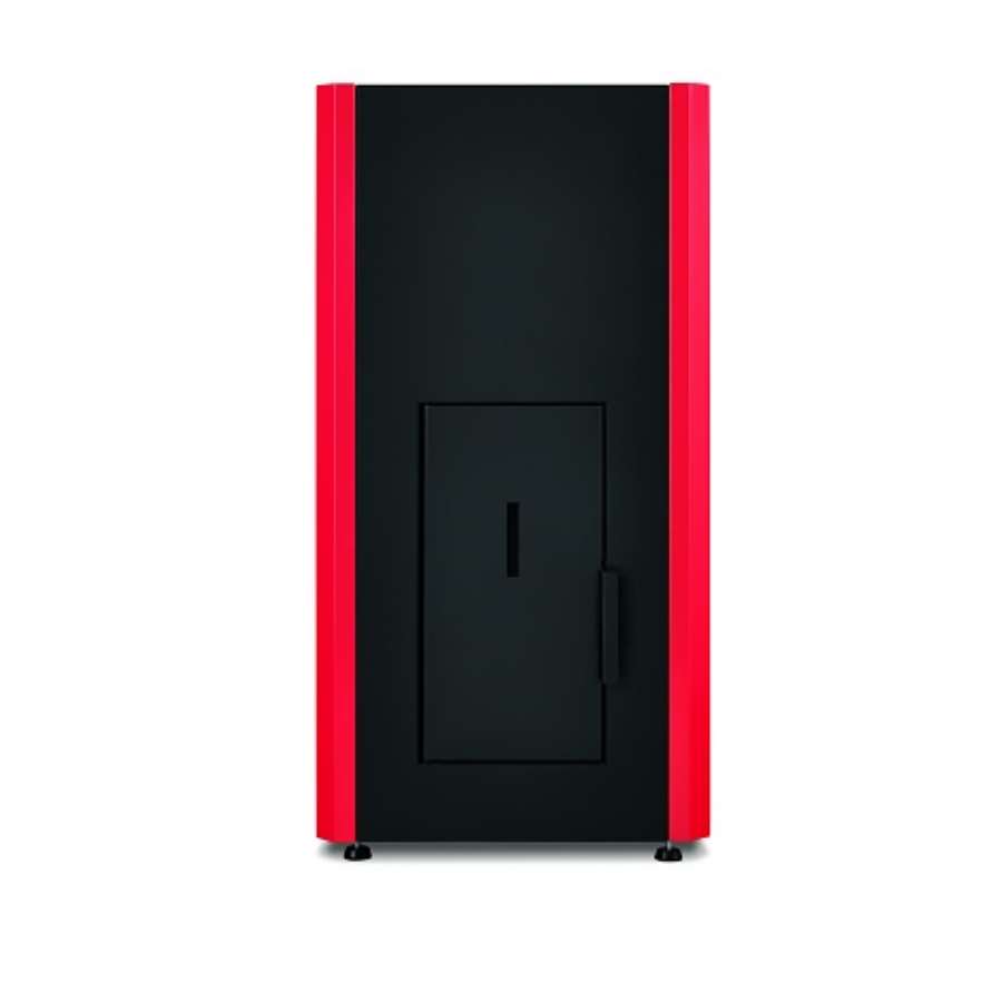 Imagen principal del productoCALDERA DE PELLET RED 25KW