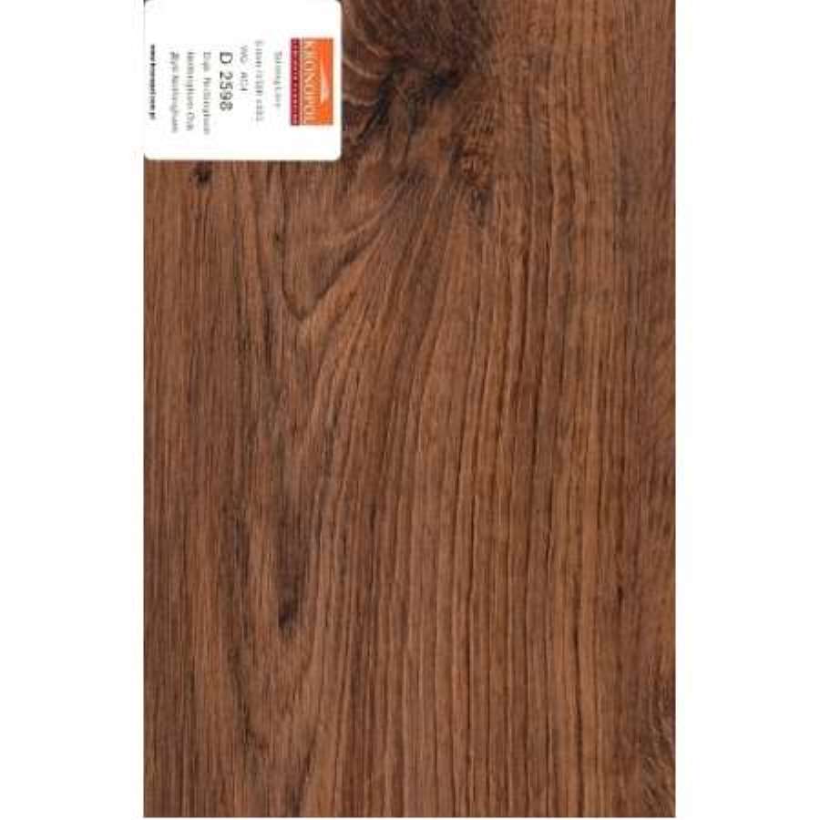 Imagen principal del productoLAMINADO ROBLE NOTTINGHAM D2598 (DAEDALUS OAK) AC4 32 8 mm