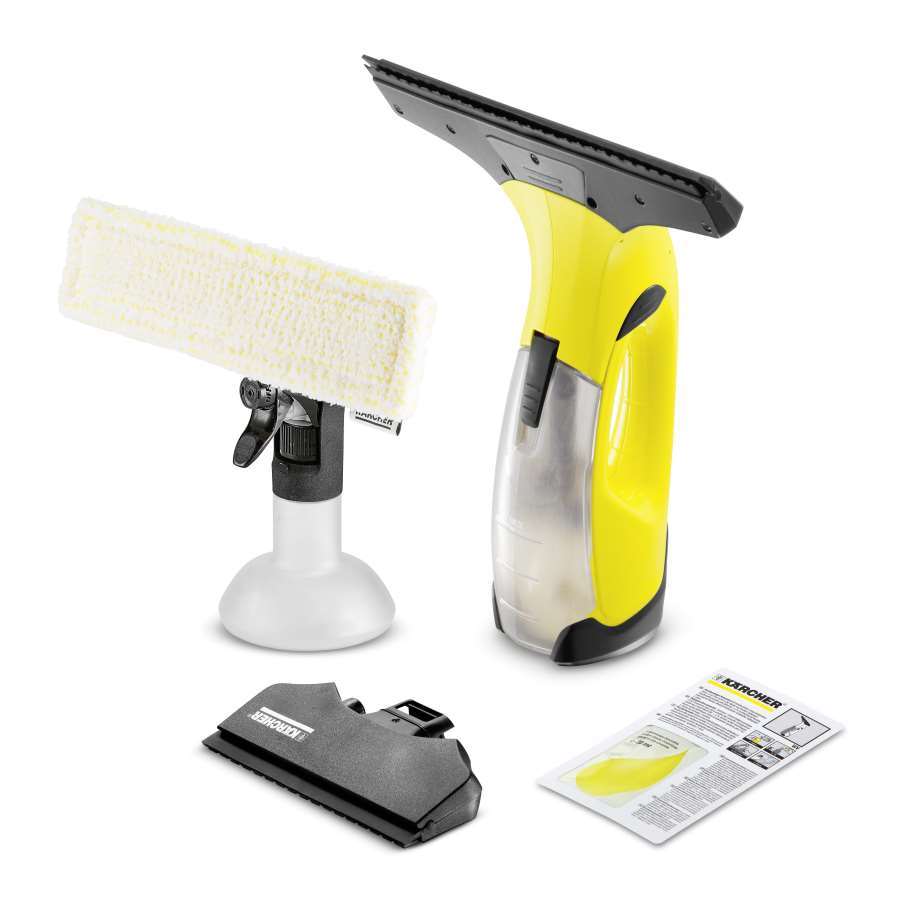 Imagen principal del productoLIMPIACRISTALES WV 2 PLUS N