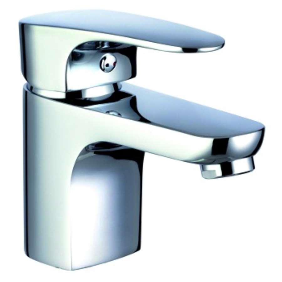 Imagen principal del productoGRIFO MONOMANDO LAVABO KEOPS HABIMAT