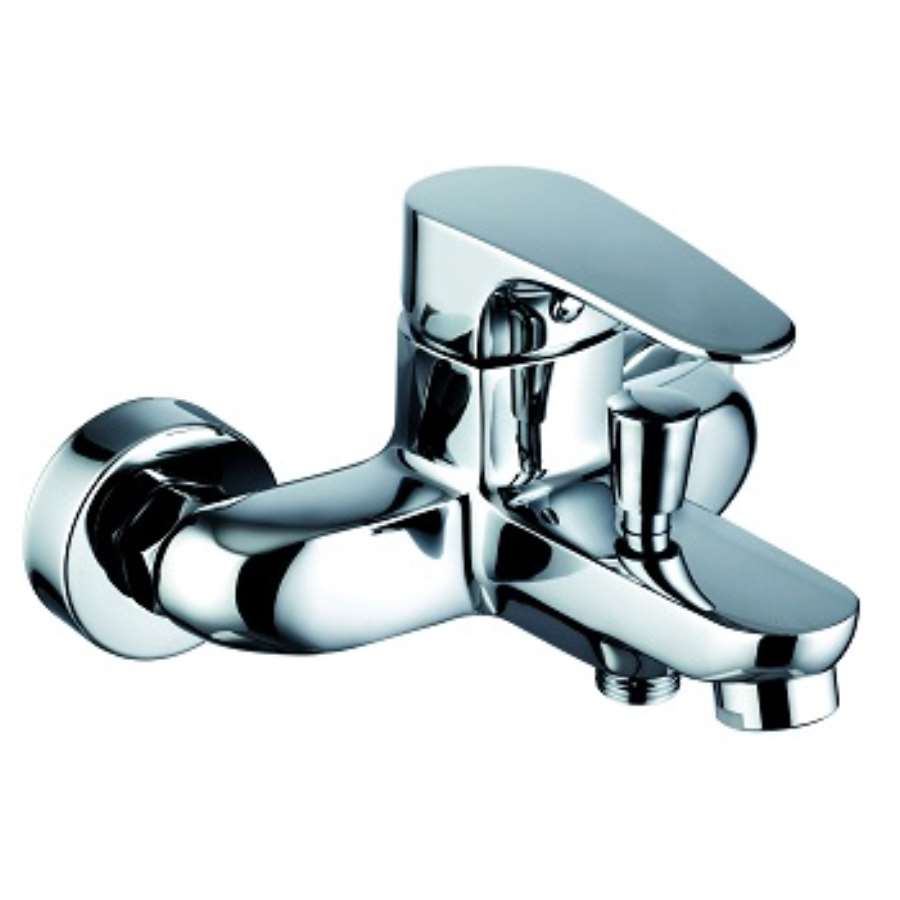 Imagen principal del productoGRIFO MONOMANDO BAÑO-DUCHA KEOPS HABIMAT