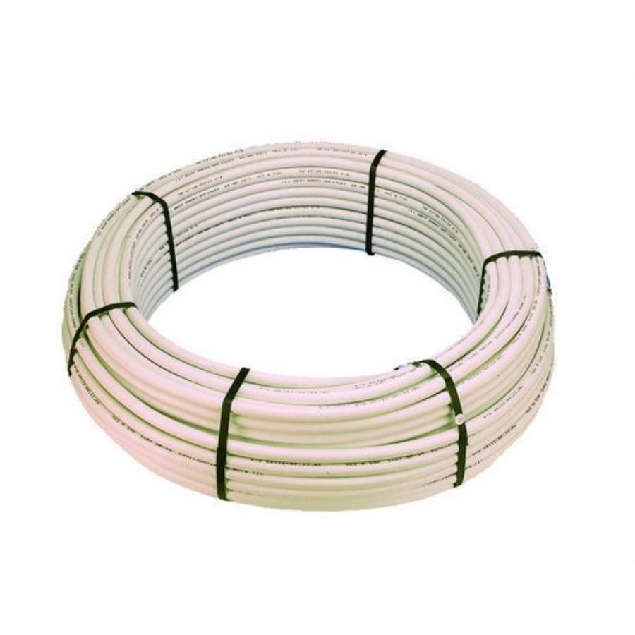 Imagen principal del productoROLLO 100M MULTIPEX/PEX 20x2,0