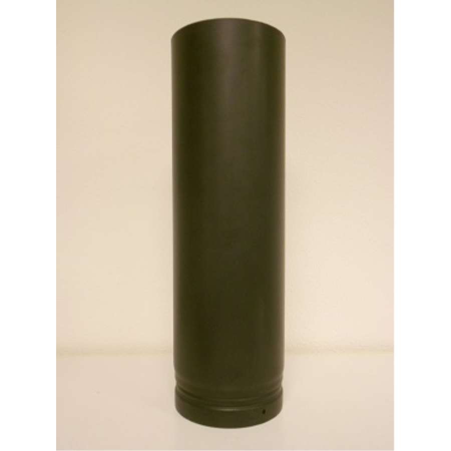 Imagen principal del productoMÓDULO RECTO L = 500 DE 150MM DEKO LEÑA(MATE)
