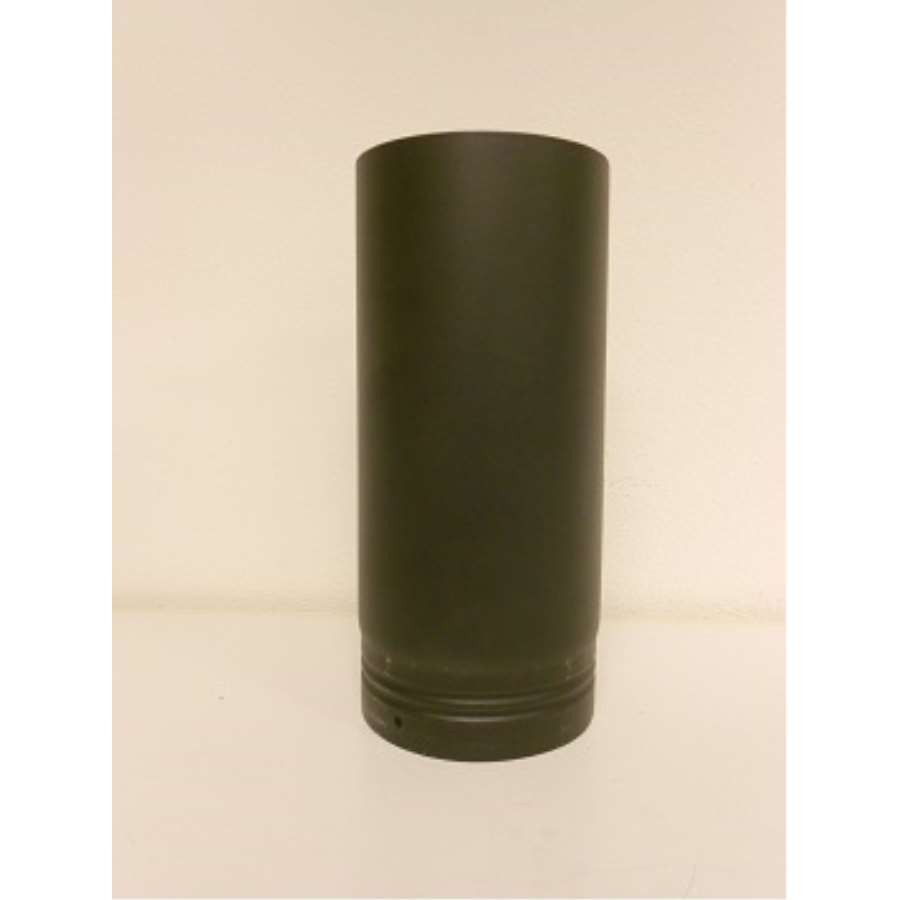 Imagen principal del productoMÓDULO RECTO L = 250 DE 150MM DEKO LEÑA(MATE)