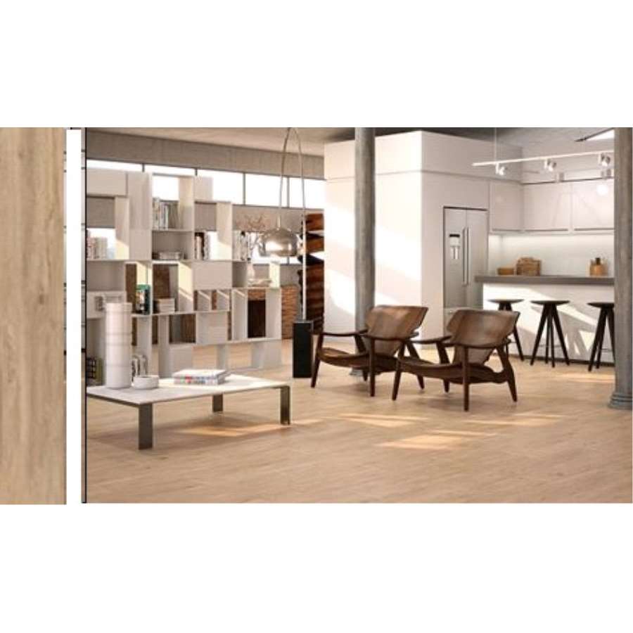 Imagen accesoria del productoPAVIMENTO BIGMAT PORCELANICO FOREST HAYA 19,5x120R