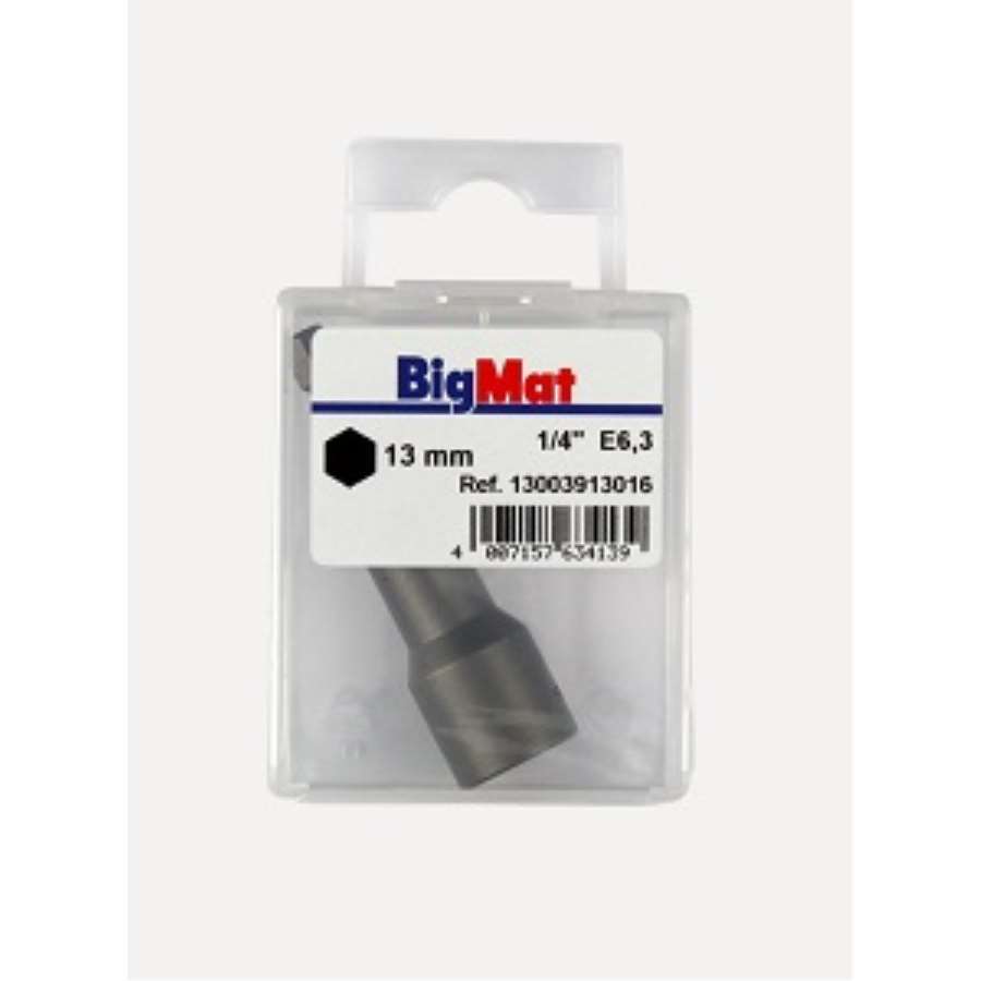 Imagen principal del productoVASO MAGNETICO BIGMAT 13MM