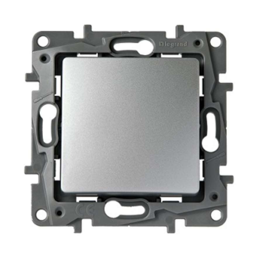 Imagen principal del productoCONMUTADOR ALUMINIO