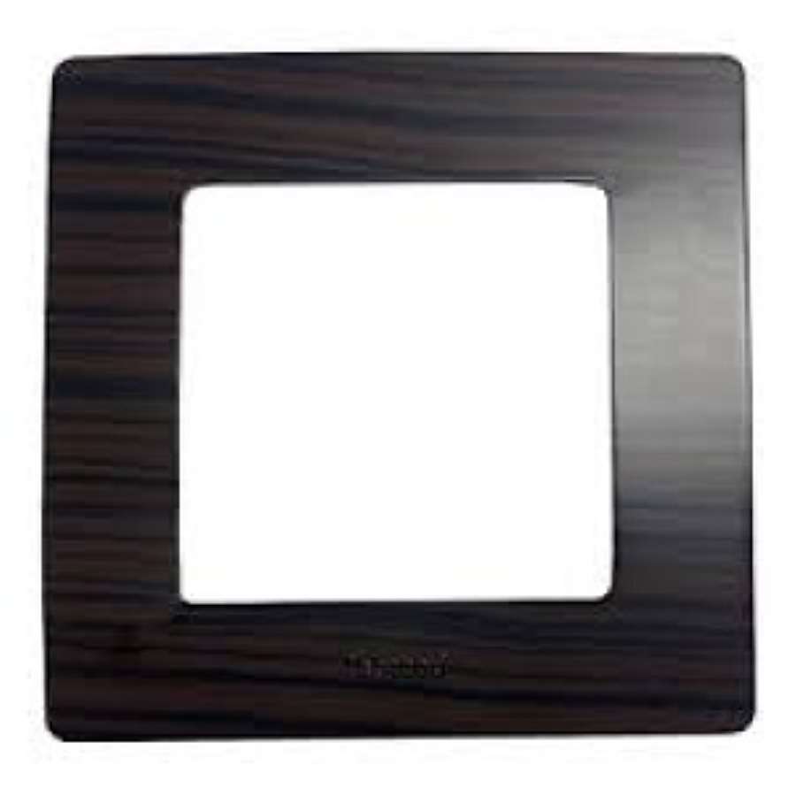 Imagen principal del productoMARCO 1 ELEMENTO MADERA OSCURA