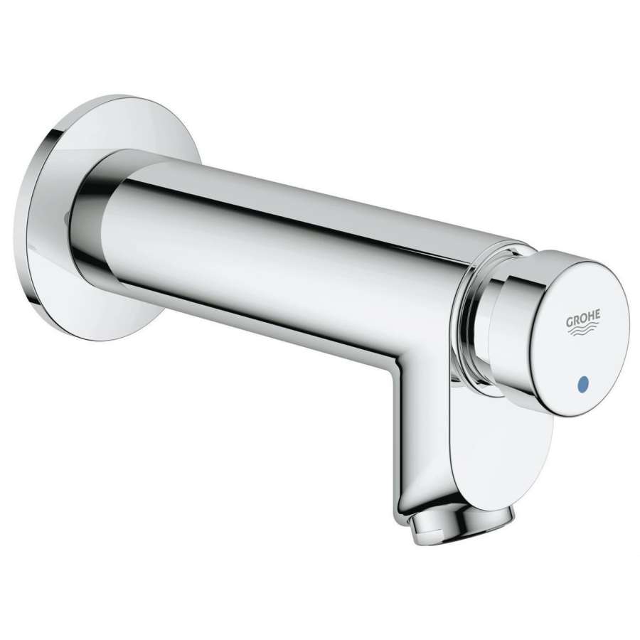 Imagen accesoria del productoEuroeco CT grifo temporizado lav. mural