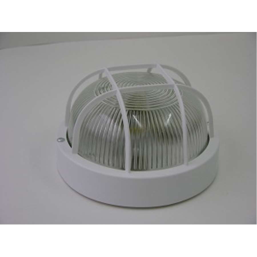Imagen principal del productoAPLIQUE 60W REDONDO BLANCO