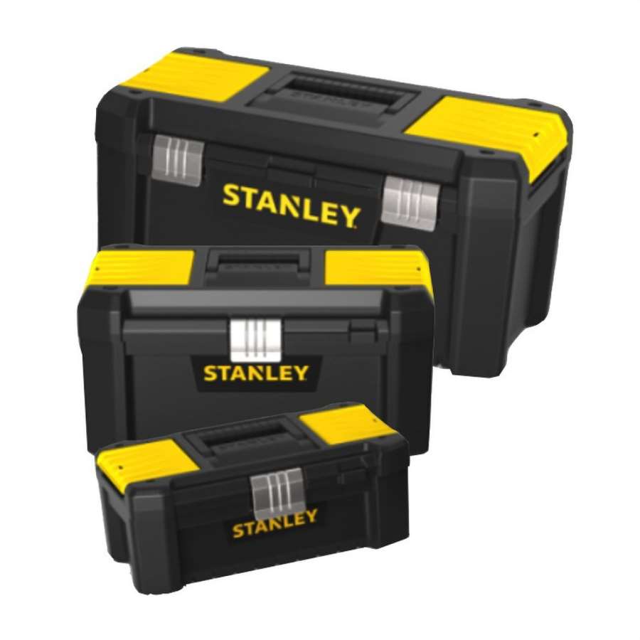 Imagem de acessório do produtoCAIXA FERRAMENTAS STANLEY 16"/40CM