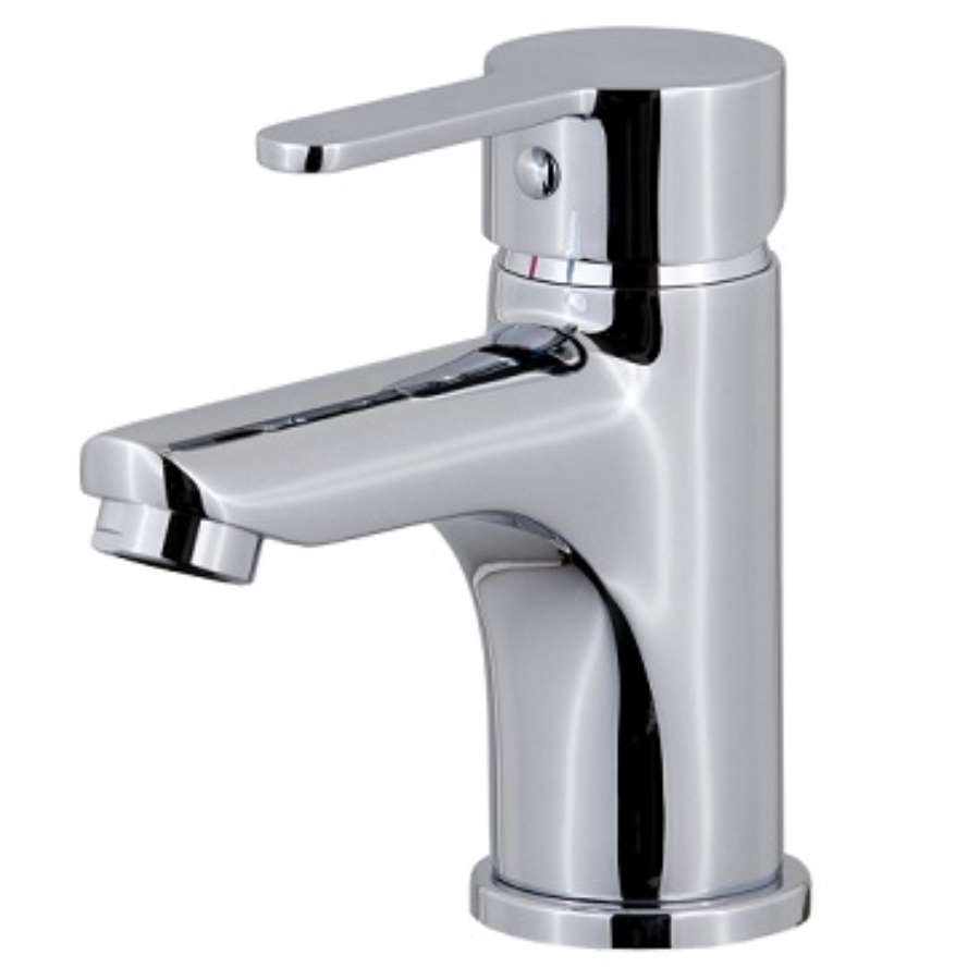Imagem principal do produtoMEMPHIS Bacia Mixer HABIMAT TAP