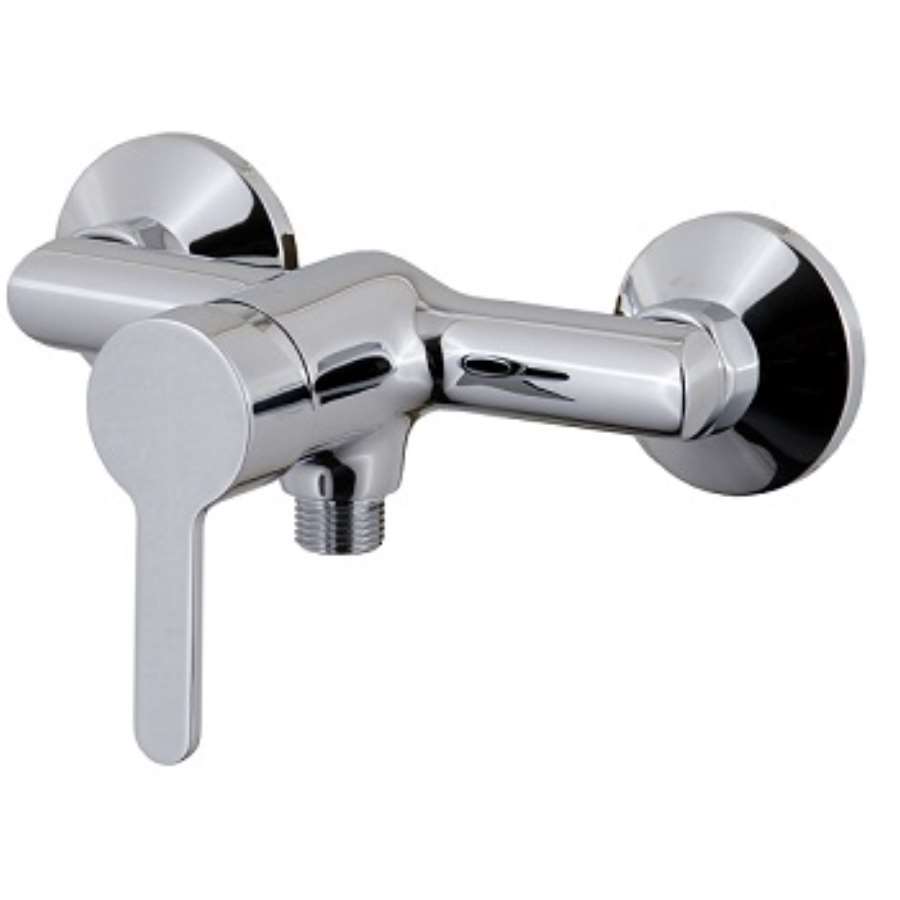 Imagen principal del productoGRIFO MONOMANDO DUCHA MEMPHIS HABIMAT
