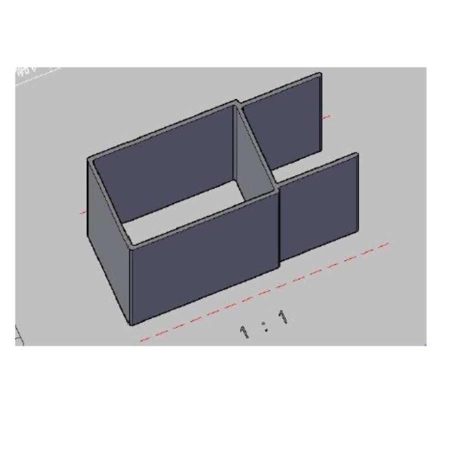 Imagen principal del producto**PERFIL COMPENSACION EXTRA (3cm)