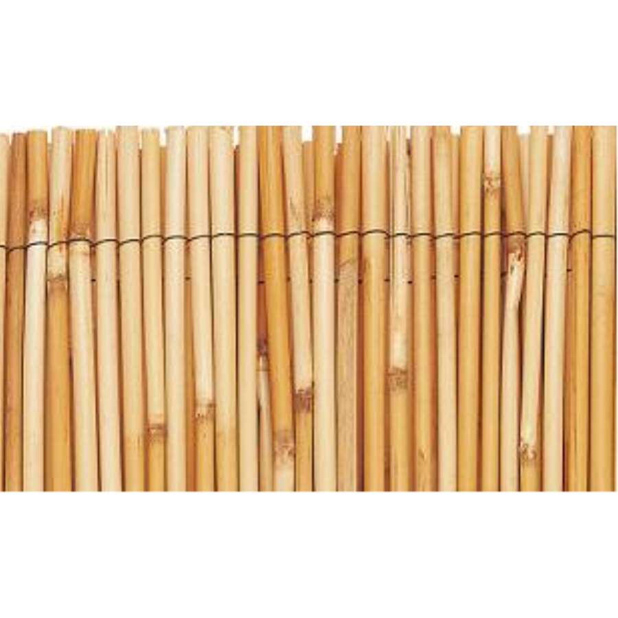 Imagen principal del productoBAMBU CHINO NATURAL 2X5M