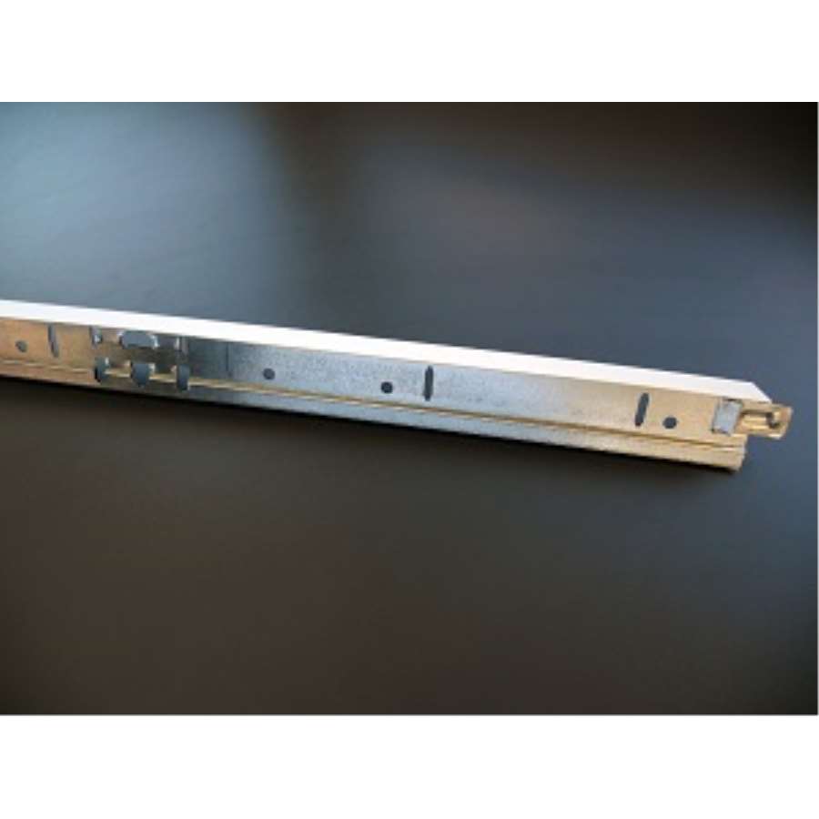 Imagen principal del producto**nulo**PERFIL BIGMAT TR PRIMARIO BLANCO 24X38X3700