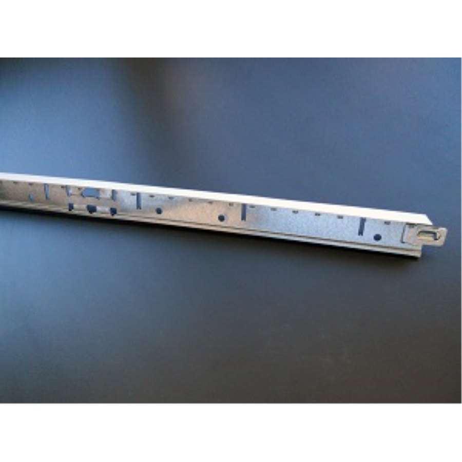 Imagen principal del producto**nulo**PERFIL BIGMAT TCLIP PRIMARIO BLANCO 24X38X3700