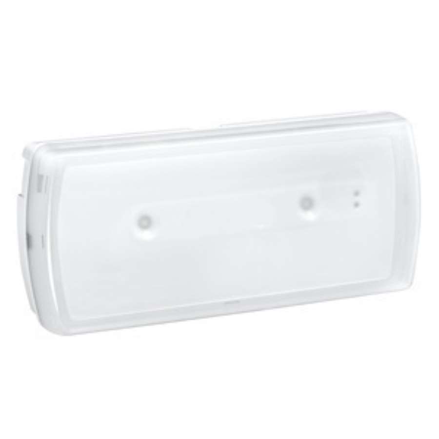 Imagen principal del productoLUMINARIA AUTÓNOMA 70 LÚMENES IP42 NP