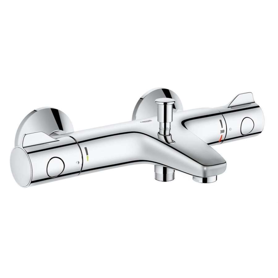 Imagen accesoria del productoG 800 Termostato de  Baño Ducha 1/2