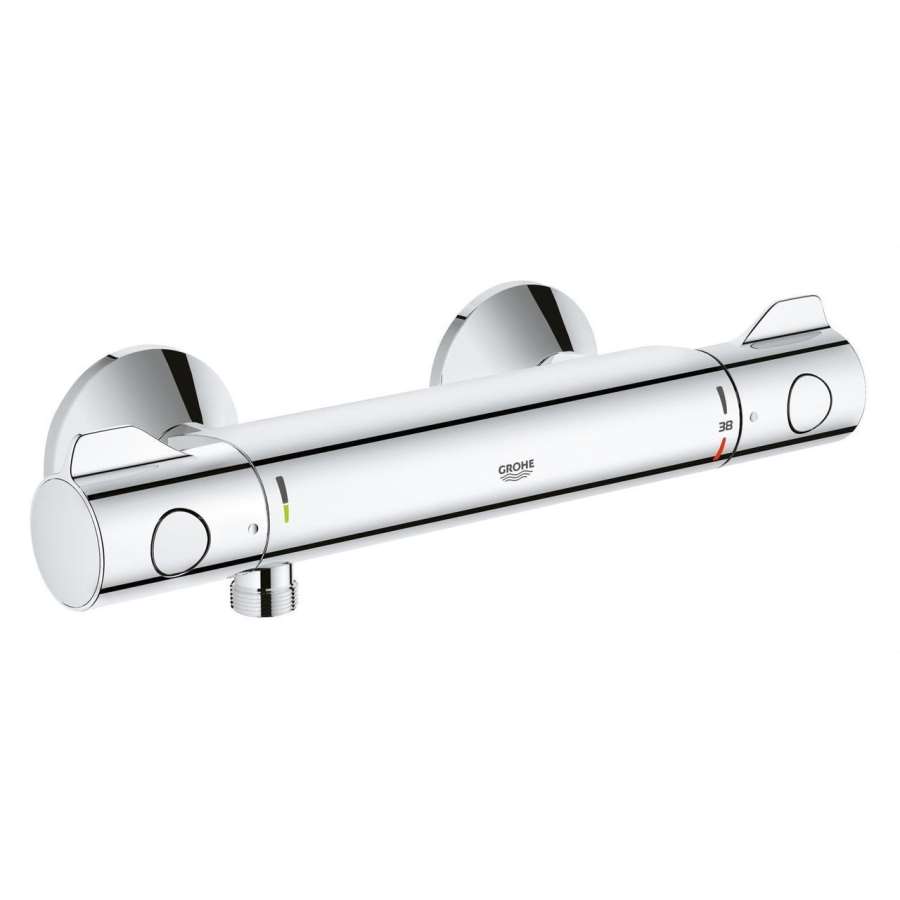 Imagen accesoria del productoTERMOSTATO DE DUCHA GROHTHERM 800