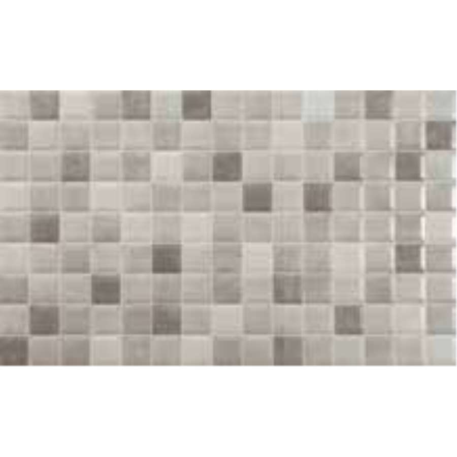 Imagem principal do produtoREVESTIMENTO MOSAICO VANGUARD MOSAIC GREY 33 x 55