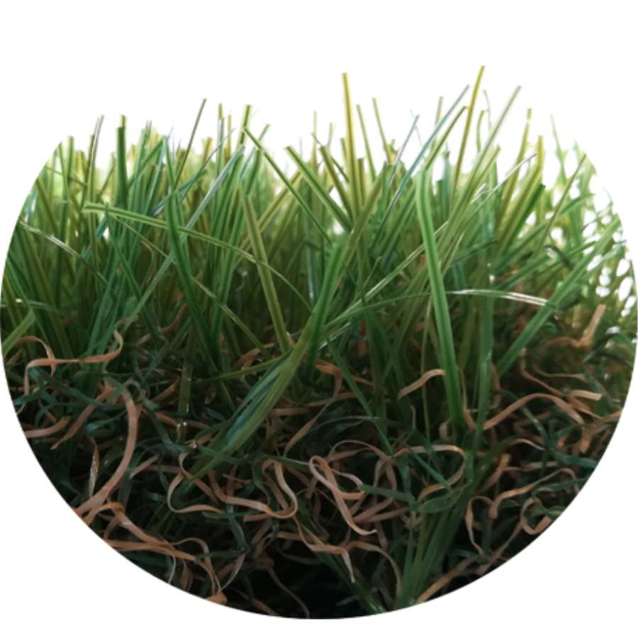 Imagen principal del productomuestra cesped artificial 50mm ceylan