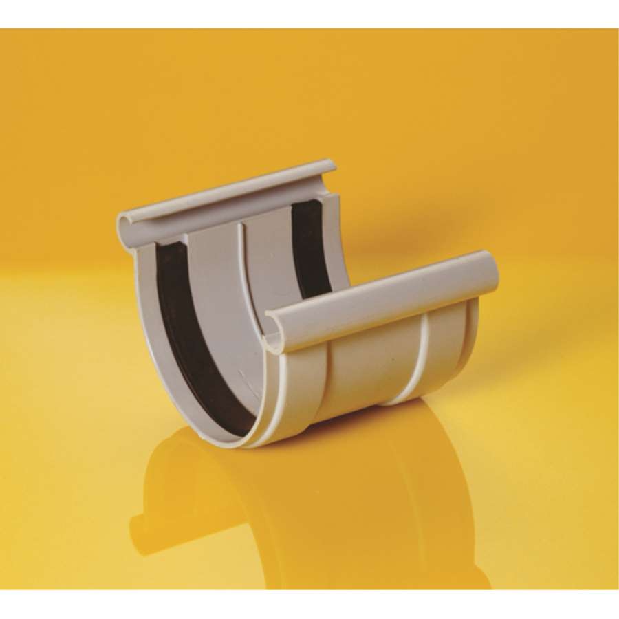 Imagen principal del productoUNION CANALON D185 GRIS CLARO
