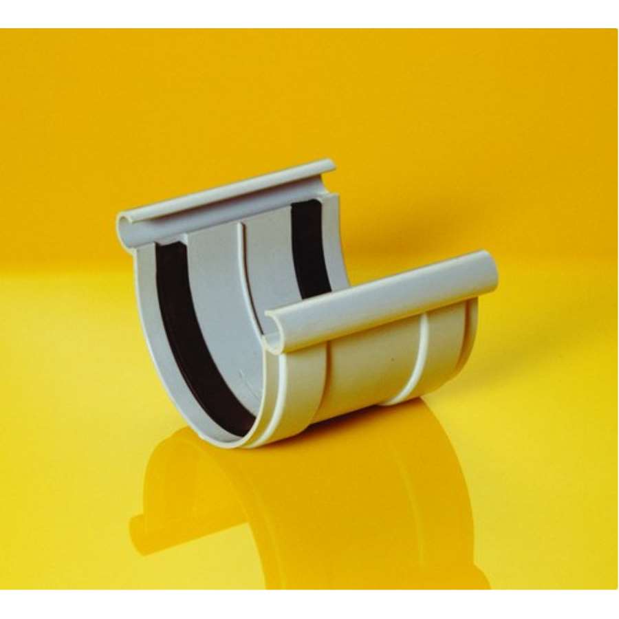 Imagen accesoria del productoUNION CANALON D185 GRIS CLARO