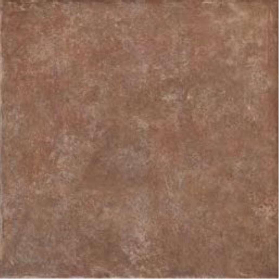 Imagen principal del productoPAVIMENTO PORCELANICO TERRENO BROWN 45,6X45,6 CM