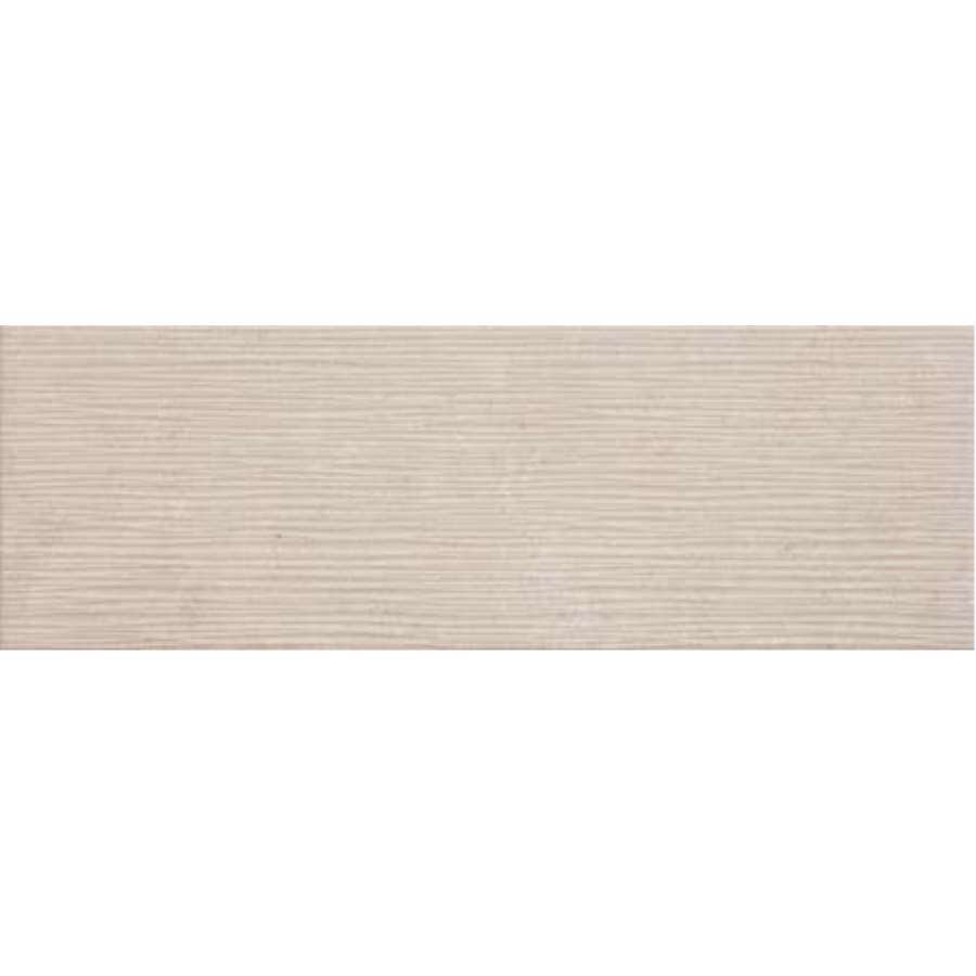 Imagen principal del productoDECORADO SIRO BEIGE 25x75 (RHODAS)