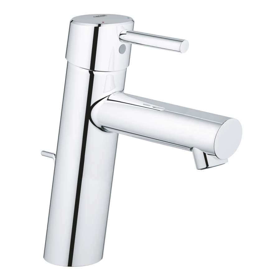Imagen principal del productoCONCETTO LAV 28mm MEDIUM ECOJOY VACIAD M