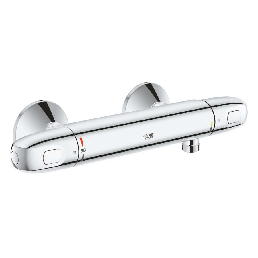 Imagen principal del productoG-1000 TERMOSTATO DE DUCHA 1/2"