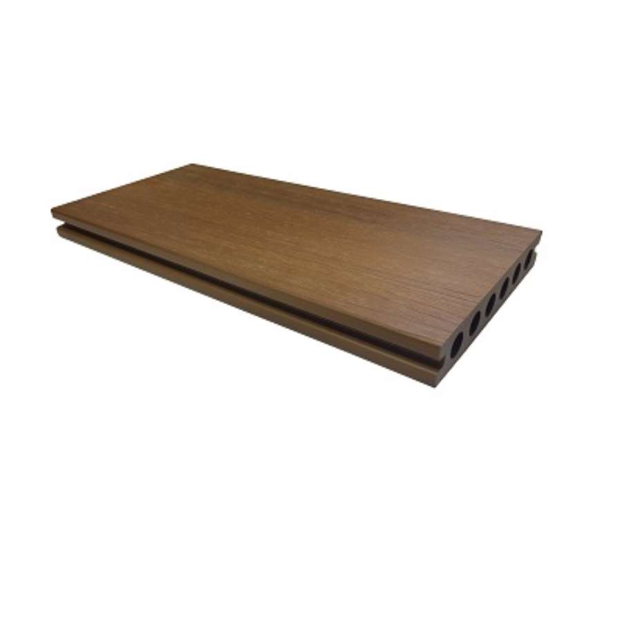 Imagen accesoria del productoTARIMA EXTERIOR COMPOSITE MOD.CAPSULE 138x23x2200 CM ult m