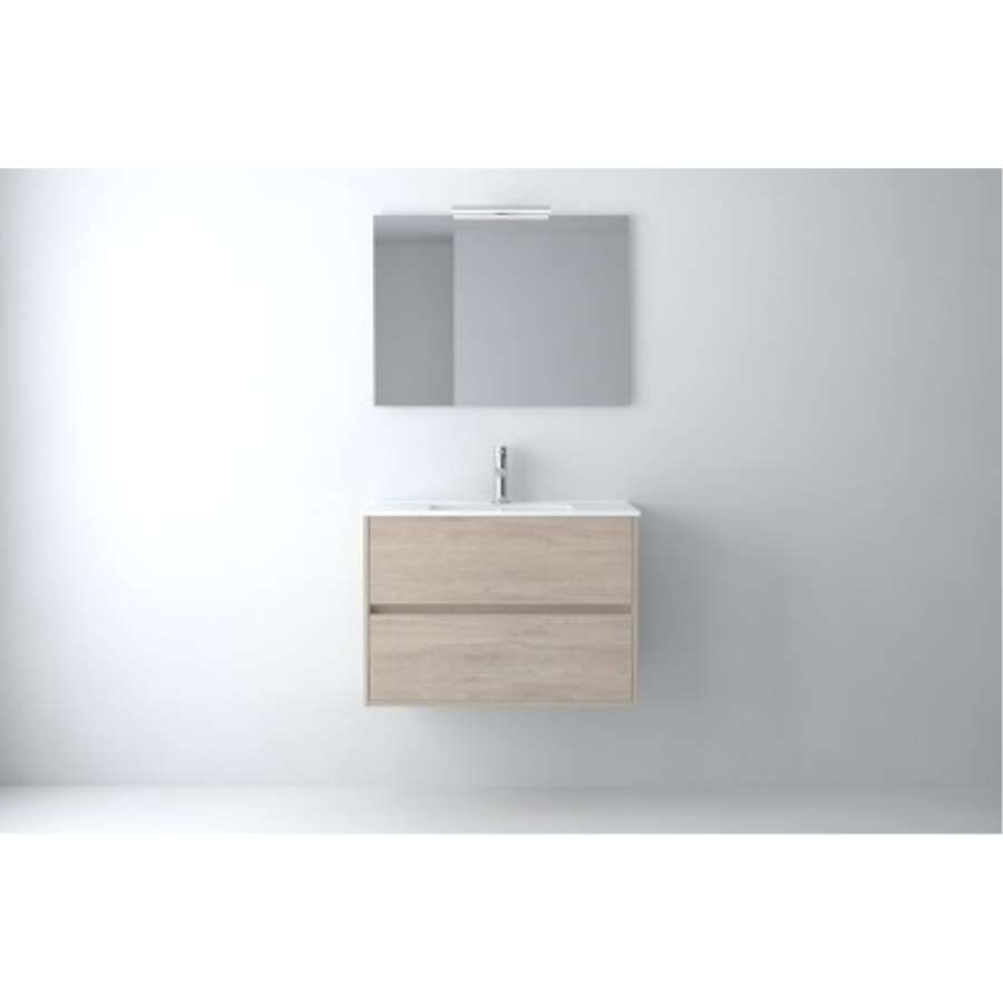 Imagen principal del productoESPEJO GALIA 600X800 V/H  (CONJUNTO ARIADNE 810/855)