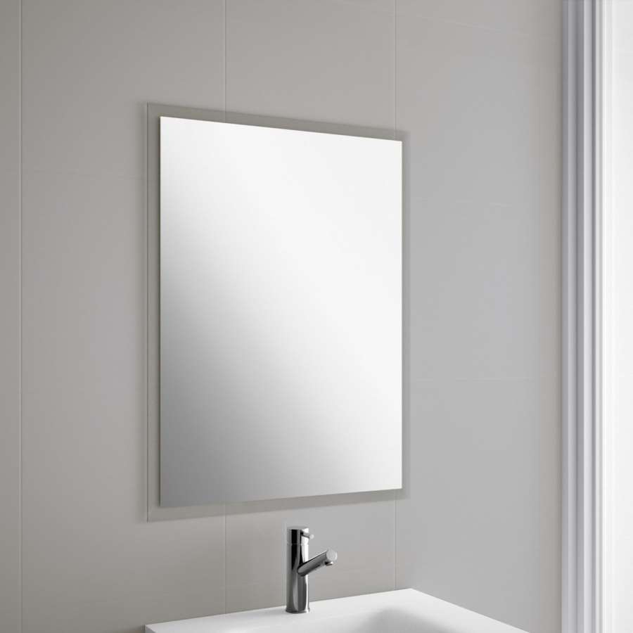 Imagen accesoria del productoESPEJO GALIA 600X800 V/H  (CONJUNTO ARIADNE 810/855)