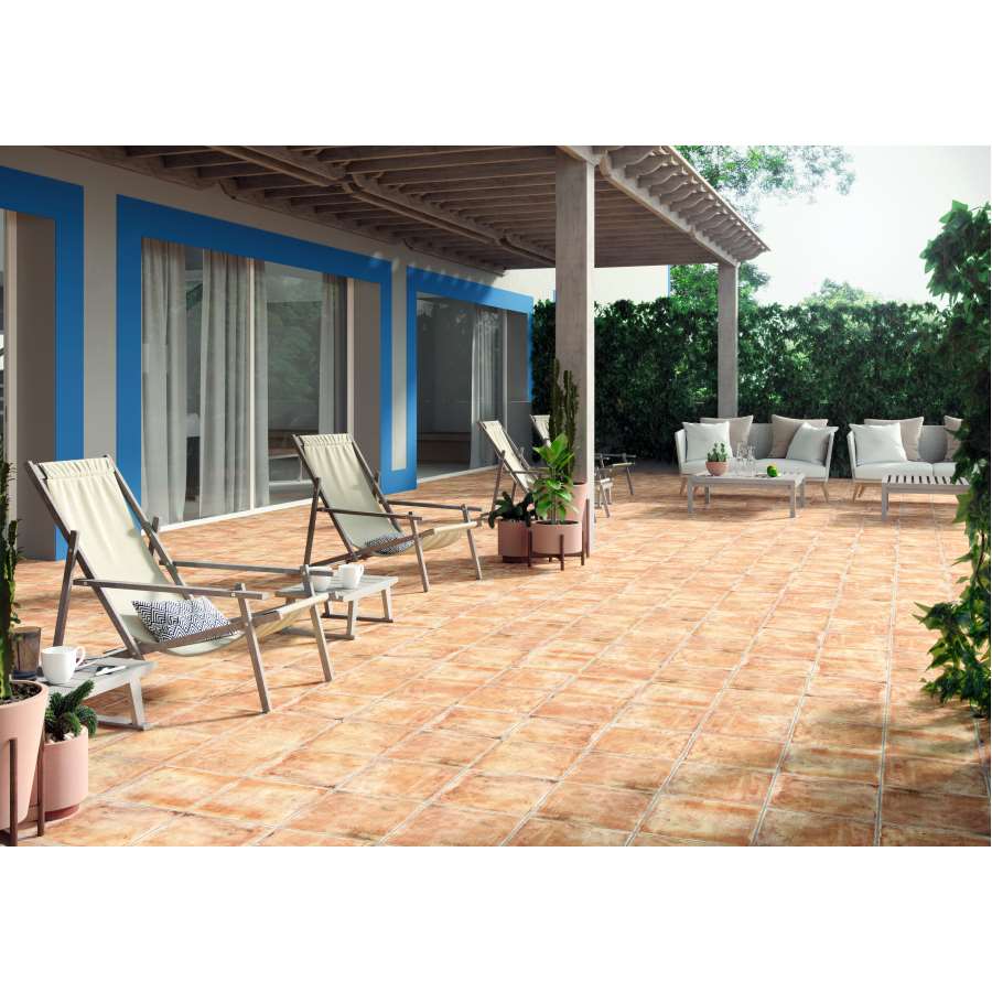 Imagen accesoria del productoPAVIMENTO ESPESORADO ANDUJAR TERRA ANTI 33,3x33,3