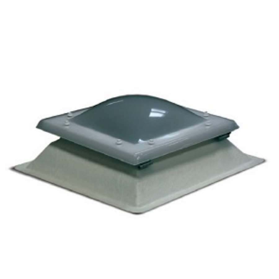 Imagen principal del productoCLARABOYA DANOLIGHT 1000X1000 FIJA