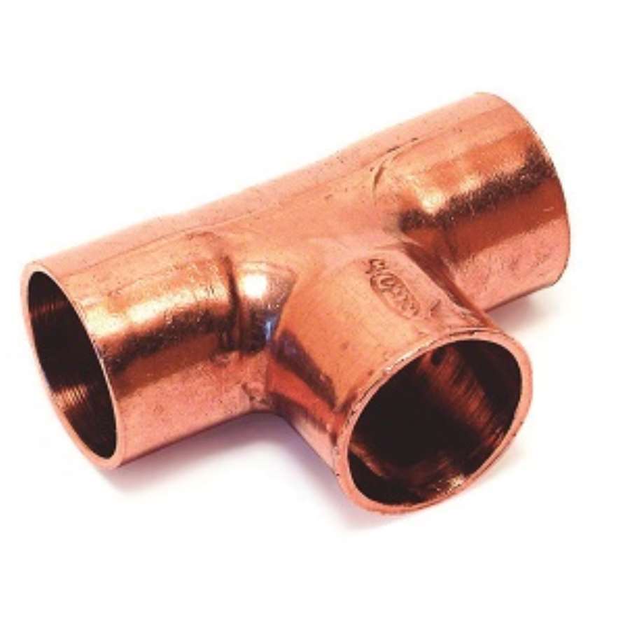 Imagen principal del producto5130 TE IGUAL COBRE HEMBRA - Ø15.