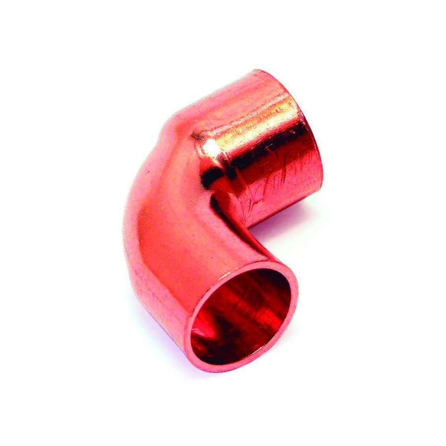 Imagen accesoria del producto5092 CODO 90º COBRE MACHO-HEMBRA - Ø15.
