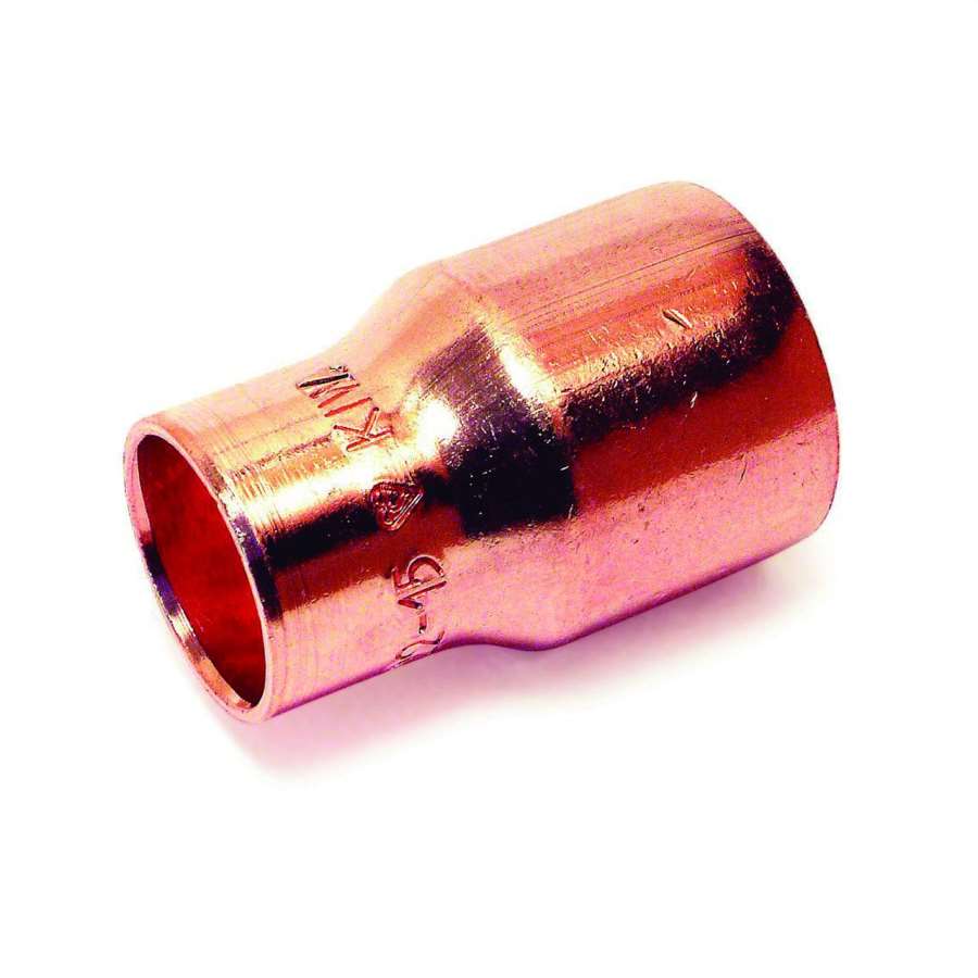 Imagen accesoria del producto5243 REDUCCION COBRE MACHO-HEMBRA - Ø15-Ø12.