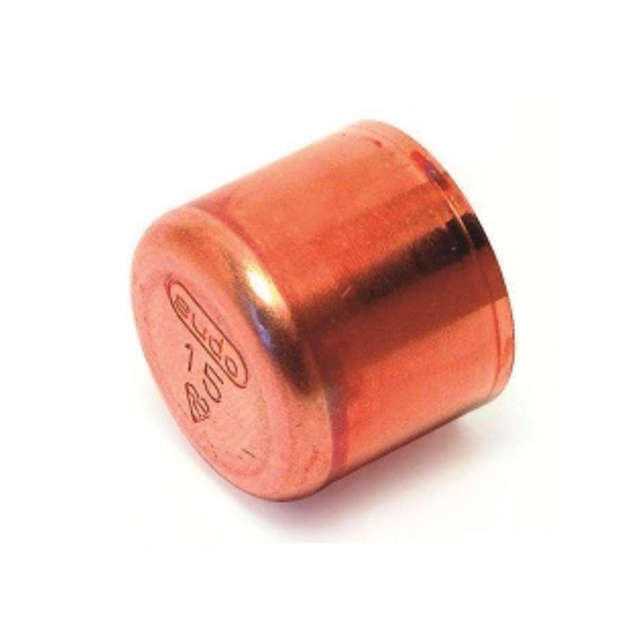 Imagen principal del producto5301 TAPON COBRE HEMBRA - Ø12.