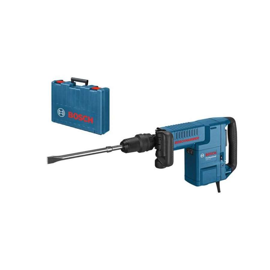 Imagen accesoria del productoMARTILLO DEMOLEDOR SDS MAX GSH 11E