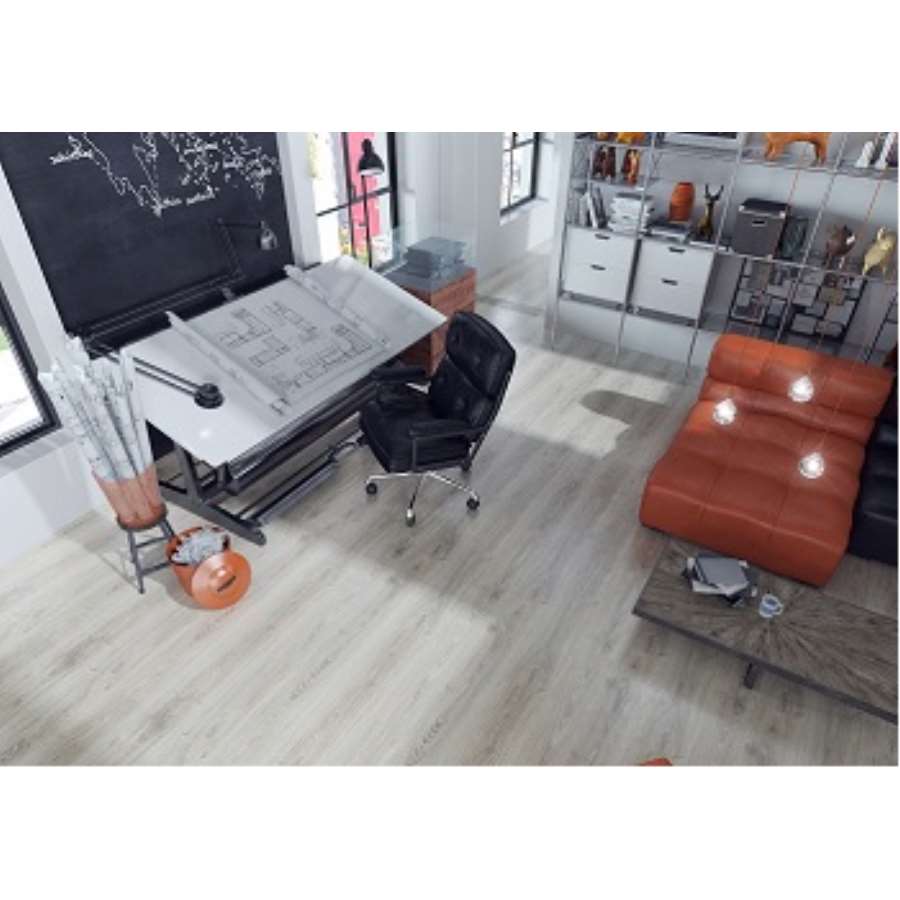 Imagen principal del productoSUELO LAMINADO ROBLE ZORBA D3512 AC4 32 7mm